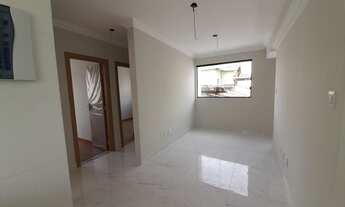 Imagem 5: Cobertura à venda, 141 m² por R$ 585.000,00 - Santa Branca - Belo Horizonte/MG