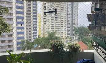 Imagem 5: Apartamento - Vila Ema - 4 Dormitórios - 120m²