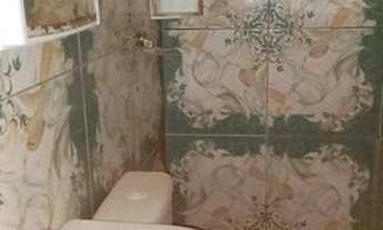 Imagem: Aluga se casa valor 700