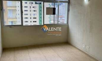 Imagem 3: Apartamento com 1 dormitório, 60 m² - venda por R$ 230.000 ou aluguel por R$ 1.700/mês - C