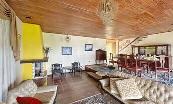 Imagem 6: Casa para Venda - 490m², 4 dormitórios, sendo 2 suites, 5 vagas - Teresópolis