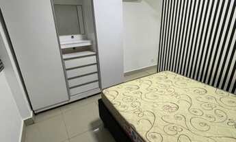 Imagem 5: Kit mobiliada com ar e piscina