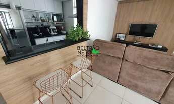 Imagem 4: Apartamento para alugar no Buritis 3 quartos, BH