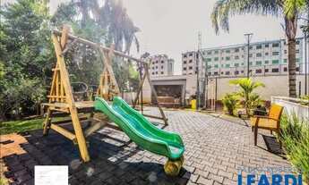 Imagem 6: APARTAMENTO - CIDADE ADEMAR - SP