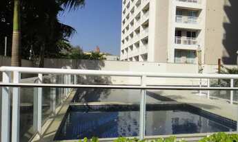 Imagem 4: AMERICANA - Apartamento Padrão - VILA SANTO ANTÔNIO