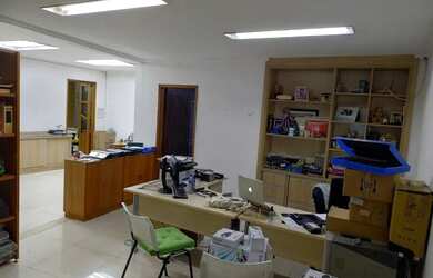 Imagem 4: Galpão para venda possui 350 m2 em Parque Mandaqui - São Paulo - SP