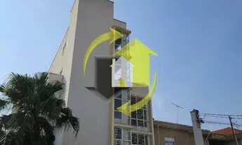 Imagem: STUDIO NO TATUAPÉ - 2 DORMS - PRONTO PARA