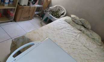 Imagem 7: Sobrado para Venda em Rio de Janeiro, Campo Grande, 2 dormitórios, 1 banheiro