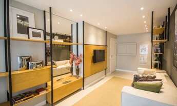 Imagem 3: Apartamento para venda com 2 quartos na Barra da Tijuca - Rio de Janeiro - RJ