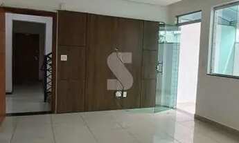 Imagem 4: Que tal uma APARTAMENTO COM ÁREA PRIVATIVA em prédio individual a poucos metros Big Shoppi