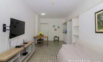 Imagem 3: Apartamento, Boa Viagem, 1 Quarto