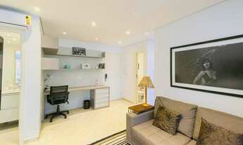 Imagem 4: Apartamento para Aluguel - Vila Olímpia, 1 Quarto, 54 m2