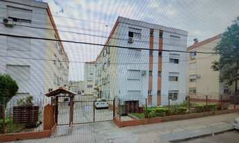 Imagem: Apartamento para Venda - 40m², 1 dormitório