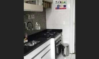 Imagem 2: Apartamento com 2 quartos em Alcântara - São Gonçalo - RJ