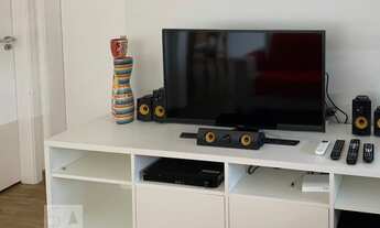 Imagem 3: Apartamento para Aluguel - Saúde, 2 Quartos, 78 m2