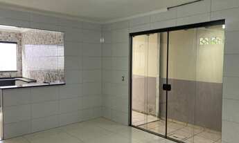 Imagem: Casa com 2 dormitórios para alugar, 106