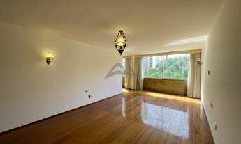 Imagem 2: Apartamento - Cambuí - Campinas