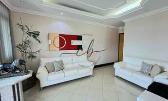 Imagem: Apartamento à venda no bairro Camargos