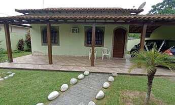 Imagem 2: Vendo ótima casa em Parque Residencial Laranjeiras