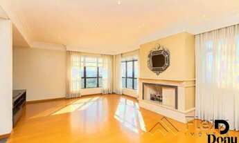 Imagem 6: APARTAMENTO RESIDENCIAL em CURITIBA - PR, CAMPINA DO SIQUEIRA