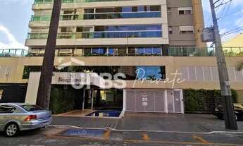 Imagem: Bougainville Square - Cobertura 4 quartos