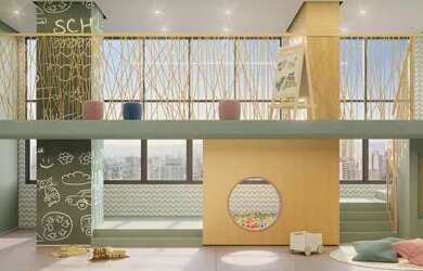 Imagem 5: Studio para venda com 22 metros quadrados com 1 quarto em Vila Mariana - São Paulo - SP