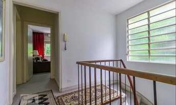 Imagem 5: Casa à Venda - Jardim América, 3 Quartos, 210 m2