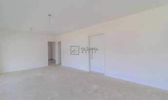 Imagem 5: Apartamento Venda 4 Dormitórios - 163 m² Pinheiros