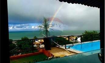 Imagem: Casa na Praia de Pirangi do Norte disponível
