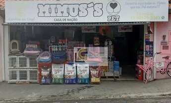 Imagem: Casa com 2 dormitórios à venda, 65 m²