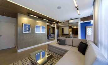 Imagem 5: Apartamento com 3 dormitórios à venda, 111 m² por R$ 948.000,00 - Condomínio Edifício Avan