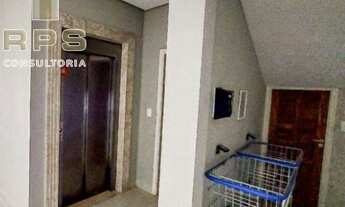 Imagem 3: Apartamento para Locação - Jardim do Lago - Atibaia - SP