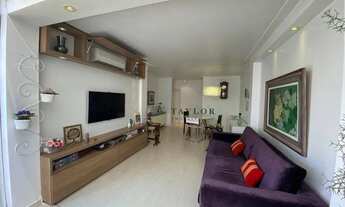 Imagem 6: Apartamento com 2 dormitórios à venda, 110 m² por R$ 1.550.000,00 - Itaim Bibi - São Paulo