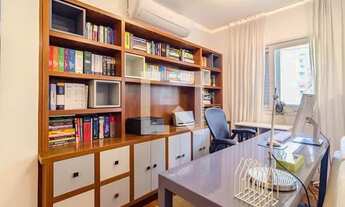 Imagem 6: Apartamento para Aluguel - Pinheiros, 2 Quartos, 90 m2