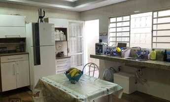 Imagem 5: Casa com 2 dormitórios à venda, 110 m² por R$ 300.000,00 - Vila Real - Hortolândia/SP