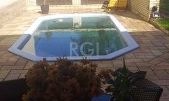 Imagem 3: Casa para Venda - 198m², 2 dormitórios, 2 vagas - Belém Novo