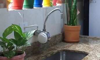 Imagem 7: Apartamento para Venda - 60m², 2 dormitórios, Jardim Lindóia