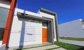 Imagem 2: Casa Condominio para Venda - 102.11m², 3 dormitórios, sendo 1 suites, 2 vagas - Hípica