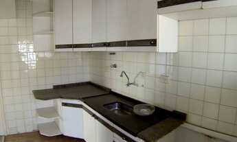 Imagem 4: Apartamento para venda tem 58 metros quadrados com 2 quartos em Vila Granada - São Paulo