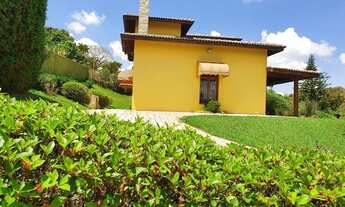 Imagem 4: Chácara para Venda em Bragança Paulista, Portal São Marcelo- Barreiro, 3 dormitórios, 1 su