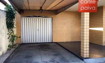 Imagem 4: Casa Plana Casa com 3 dormitórios