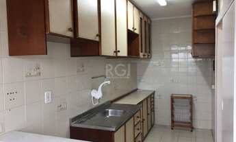 Imagem 5: Apartamento para Venda - 57.71m², 2 dormitórios, Nossa Senhora das Graças