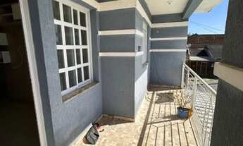 Imagem 2: Apartamento com 2 dormitórios à venda, 62 m² por R$ 165.000,00 - Jardim Do Bosque - Cachoe