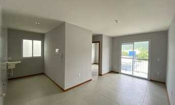 Imagem 2: Apartamento 02 dormitórios - Fundos, Biguaçu/SC