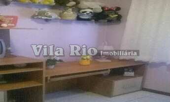 Imagem 7: Apartamento de 90 metros quadrados no bairro Vista Alegre com 3 quartos