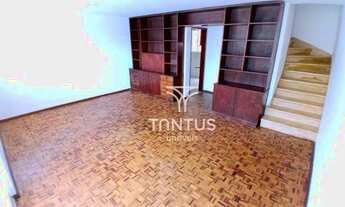 Imagem 7: Sobrado com 3 dormitórios para alugar, 136 m² por R$ 2.480,27/mês - Alto da Glória - Curit