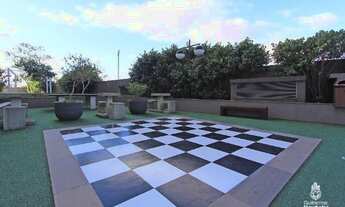 Imagem 4: Apartamento para Venda - 126.87m², 3 dormitórios, sendo 1 suites, 2 vagas - São Sebastião