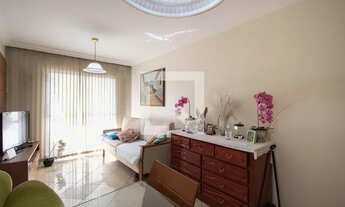 Imagem 2: Apartamento para Aluguel - Vila Yara, 2 Quartos, 57 m2