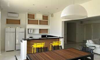 Imagem 5: Linda COBERTURA GOLDEN GREEN frontal mar para aluguel tem 465 metros quadrados com 3 quart