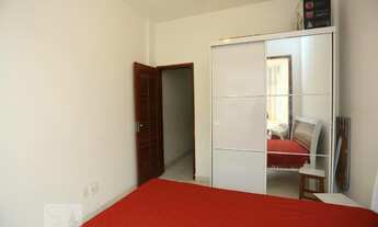 Imagem 6: Apartamento para Aluguel - Copacabana, 1 Quarto, 36 m2